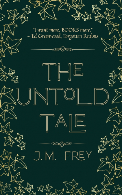 The Untold Tale