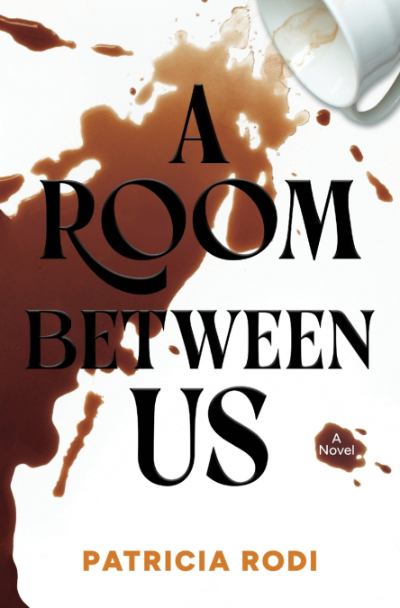 A ROOM BETWEEN US