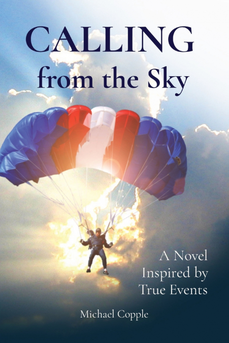 CALLING  from the Sky