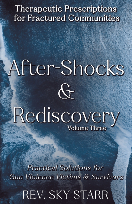 Aftershocks & Rediscovery