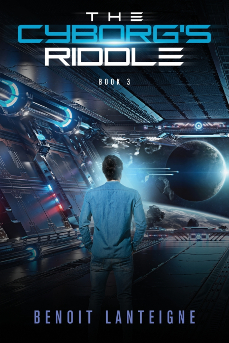 The Cyborg’s Riddle