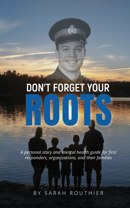 Don’t Forget Your ROOTS