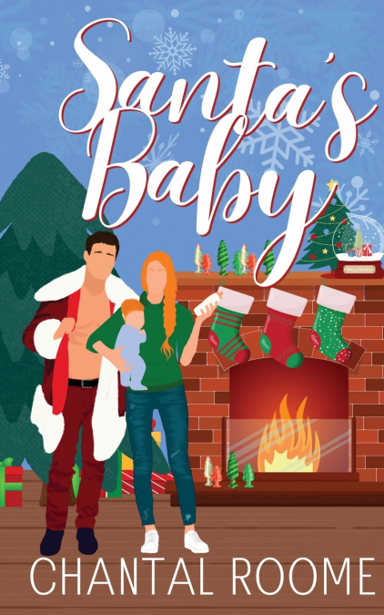 Santa’s Baby
