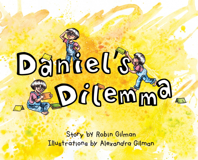 Daniel’s Dilemma