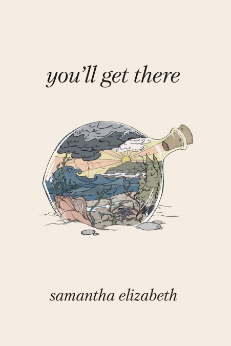 You’ll Get There