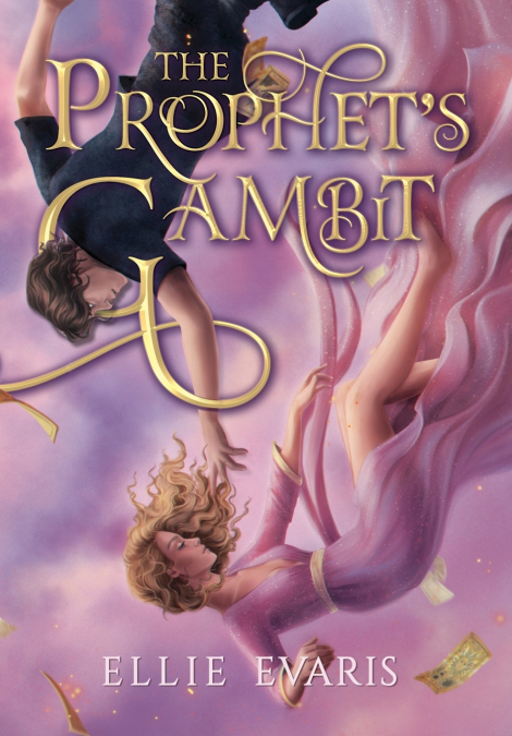 The Prophet’s Gambit