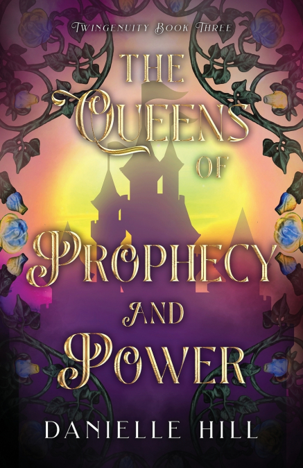 The Queens of Prophecy and Power