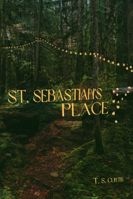 St. Sebastian’s Place