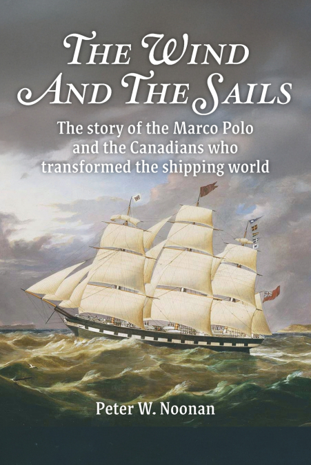 The Wind And The Sails