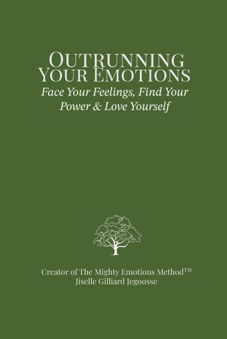Outrunning Your Emotions
