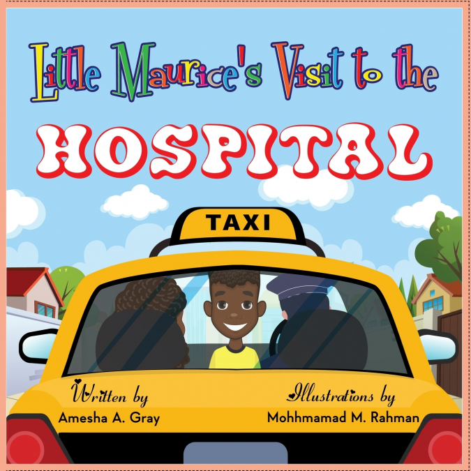 Little Maurice’s Visit to the Hospital
