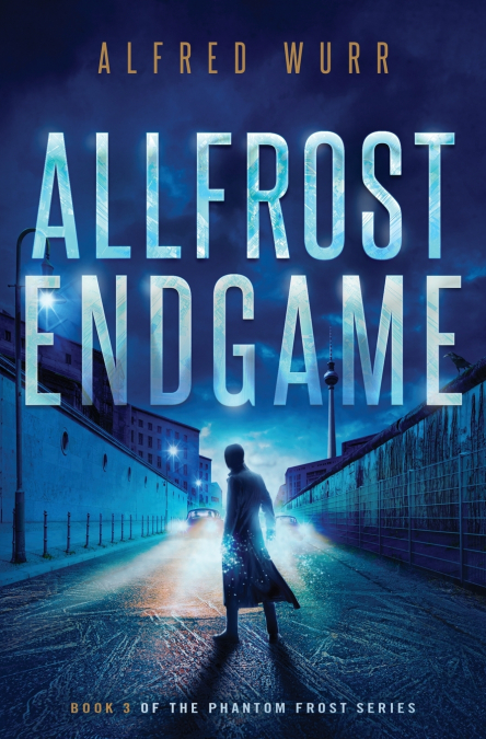 Allfrost Endgame
