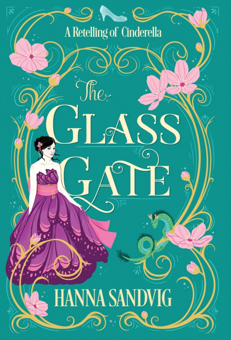 The Glass Gate
