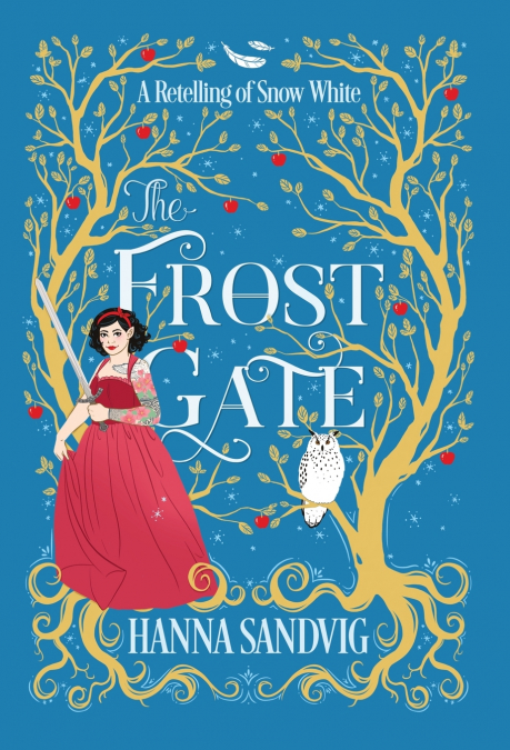 The Frost Gate