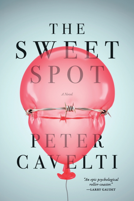 The Sweet Spot
