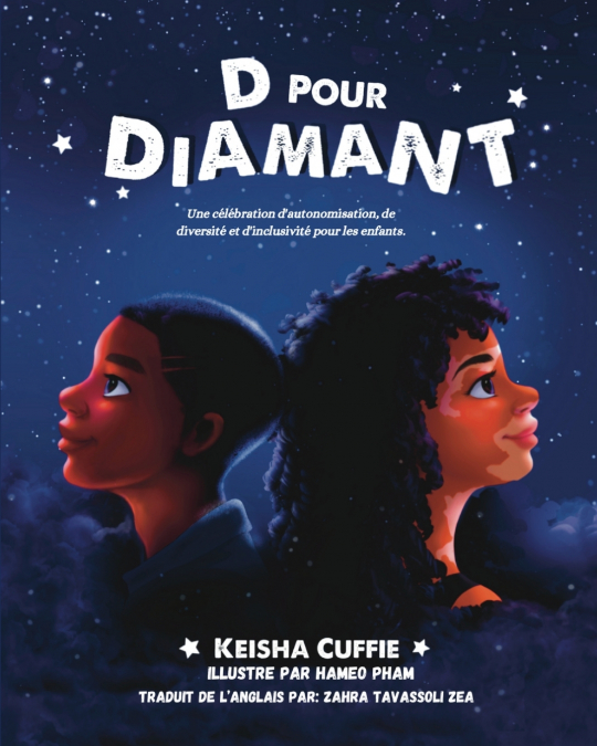 D Pour Diamant