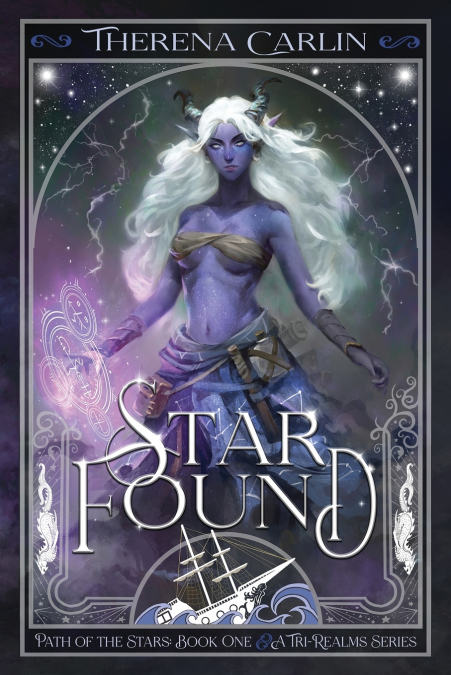 Star Found