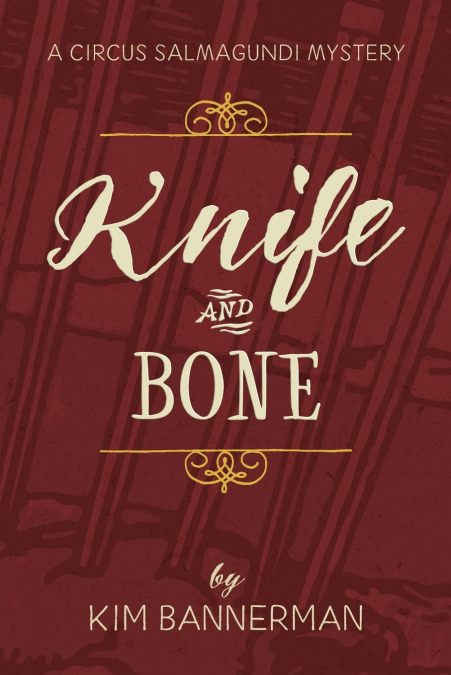 Knife and Bone