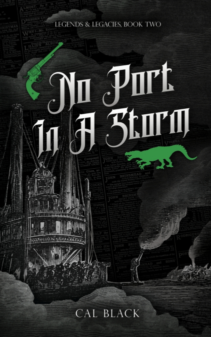 No Port in a Storm