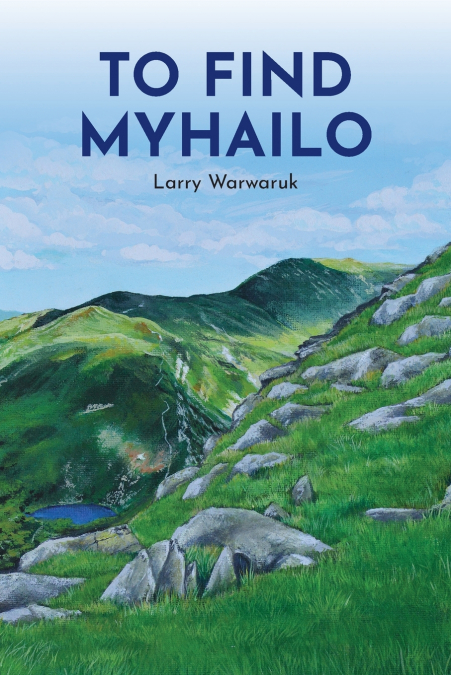 To Find Myhailo
