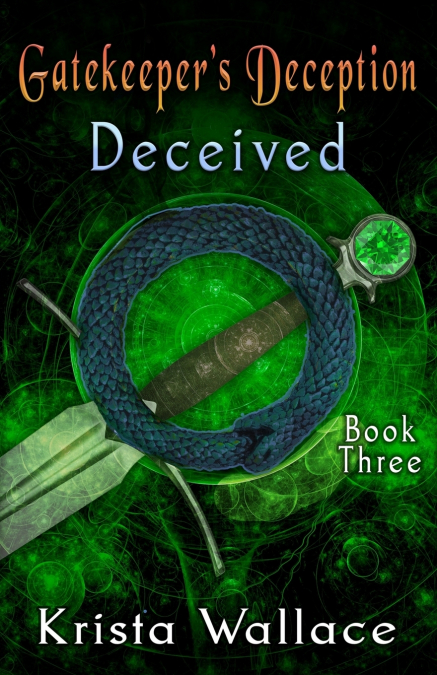 Gatekeeper’s Deception II - Deceived