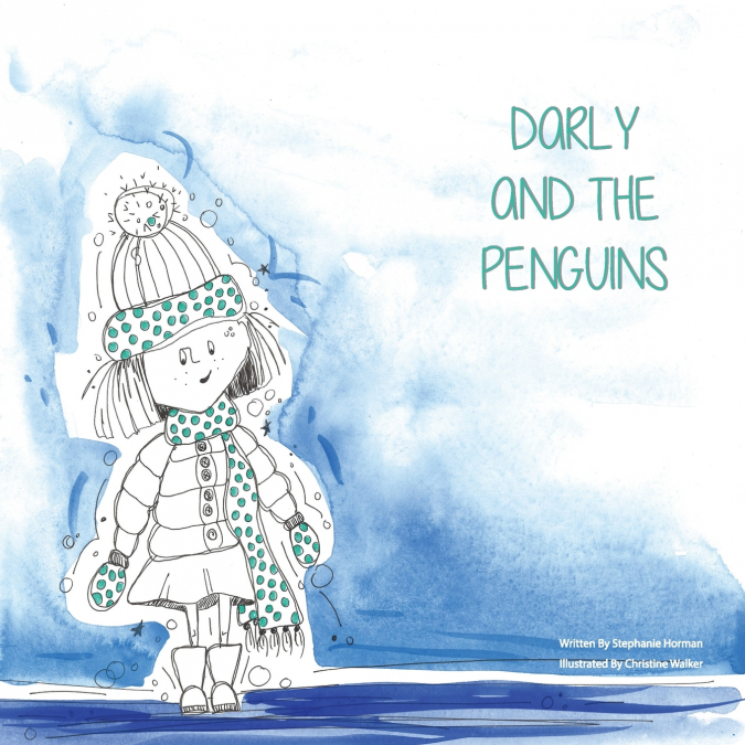 Darly and the Penguins