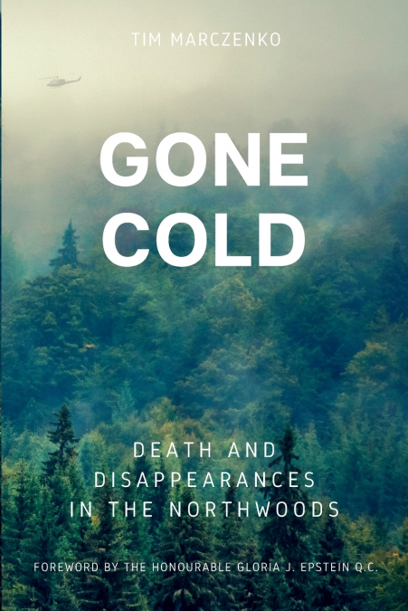 Gone Cold