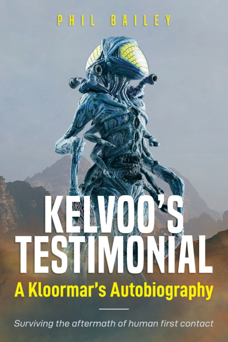 Kelvoo’s Testimonial