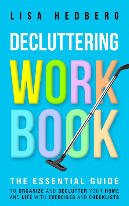Decluttering Workbook