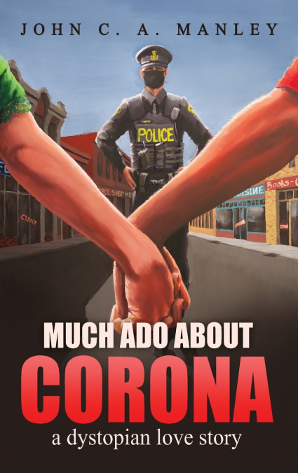 Much Ado About Corona