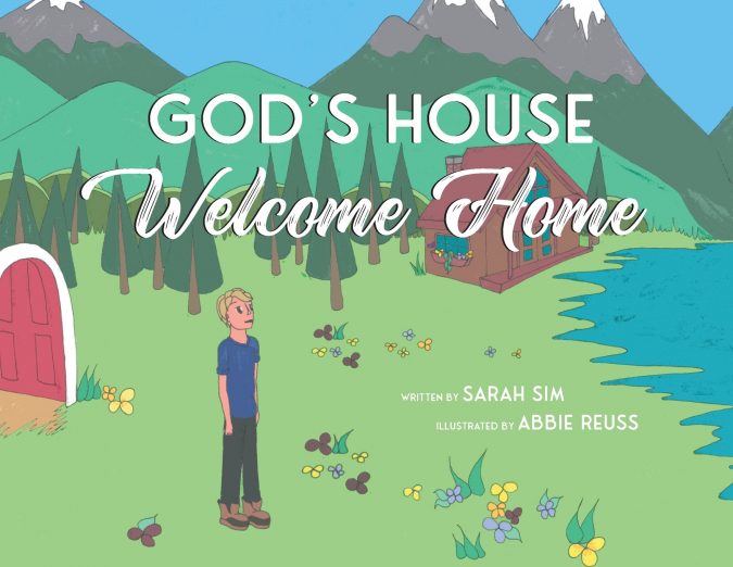 God’s House, Welcome Home