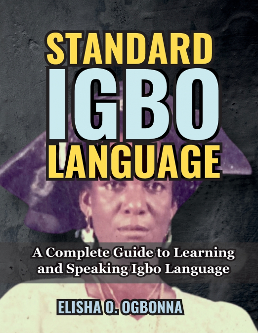 Standard Igbo Language