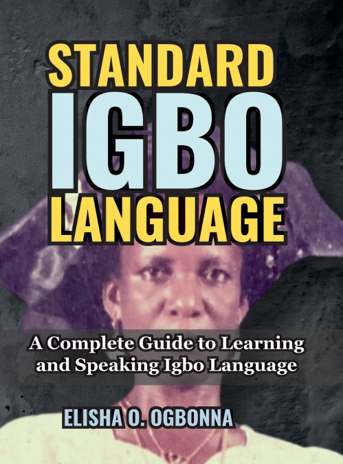 Standard Igbo Language