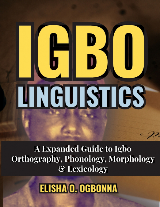 Igbo Linguistics