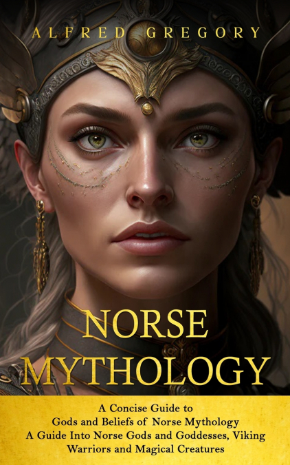 Norse Mythology