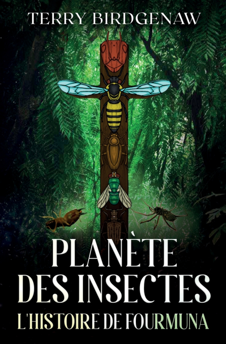 L’Histoire de Fourmuna