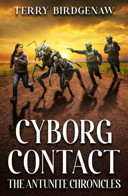 Cyborg Contact