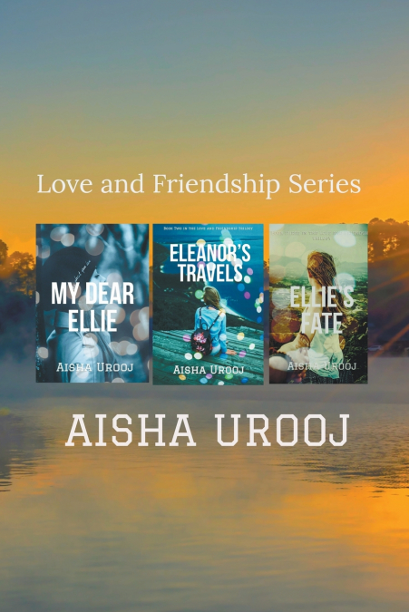 Love and Friendship series