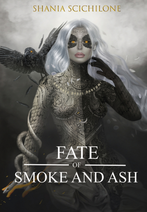 A Fate of Smoke and Ash