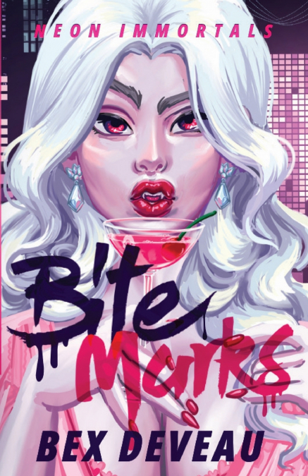 Bite Marks