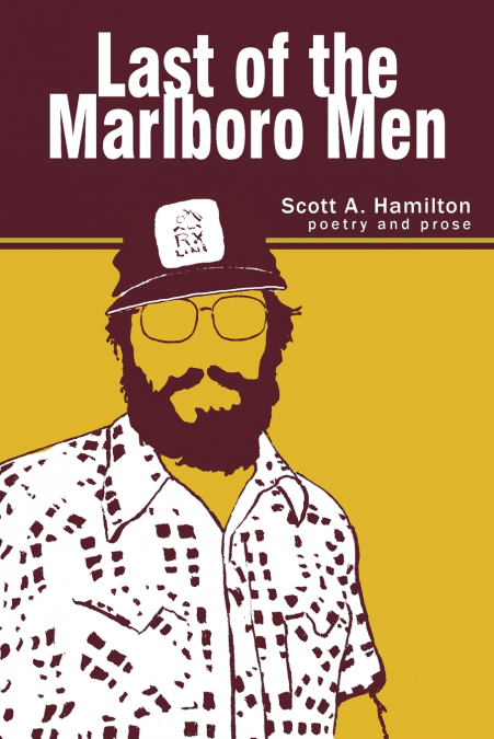 Last of the Marlboro Men