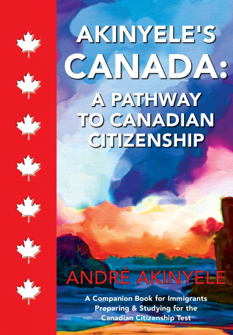 Akinyele’s Canada