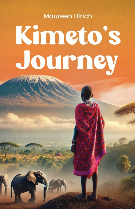 Kimeto’s Journey