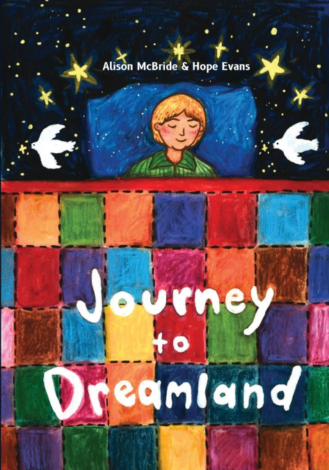 Journey to Dreamland