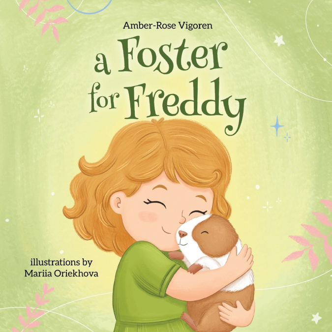 A Foster For Freddy
