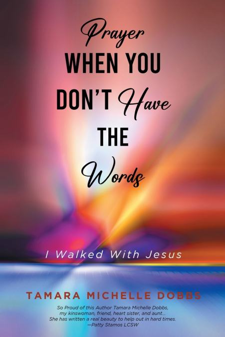 Prayer When You Don’t Have the Words