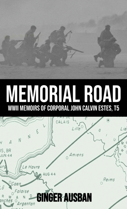 Memorial Road