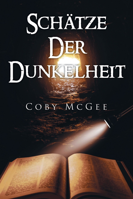 Schätze Der Dunkelheit