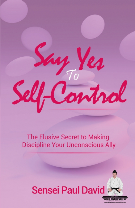 Say Yes to Self-Control