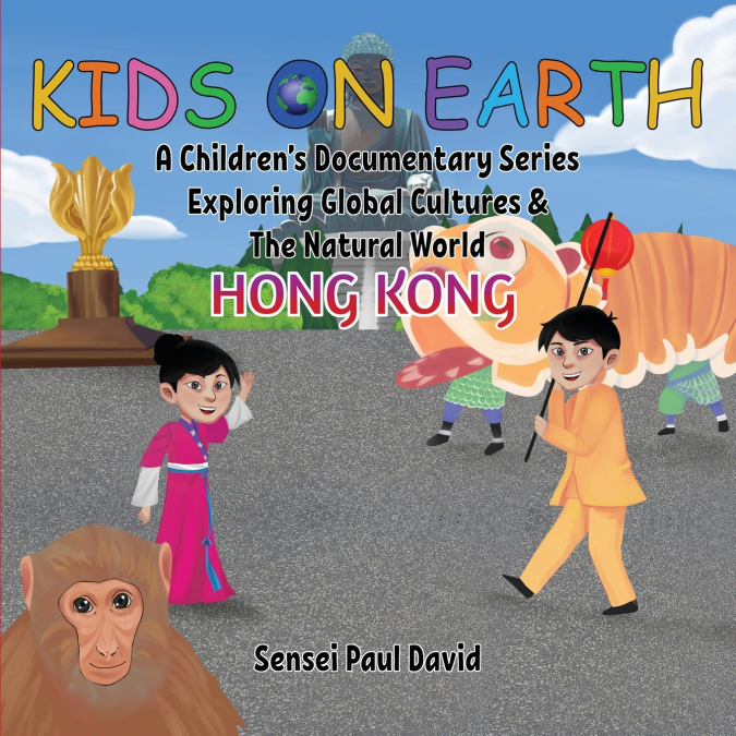 Kids On Earth A Children’s Documentary Series Exploring Global Culture & The Natural World